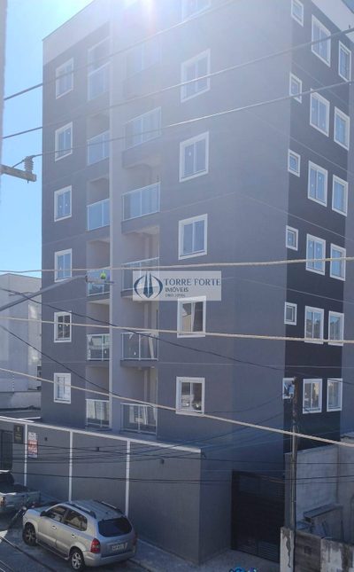 Apartamento, 2 quartos, 44 m² - Foto 1