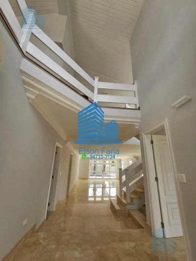 Sobrado, 4 quartos, 480 m² - Foto 1