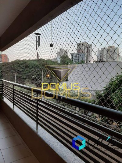 Apartamento, 3 quartos, 124 m² - Foto 3