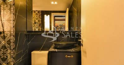 Apartamento, 1 quarto, 28 m² - Foto 5