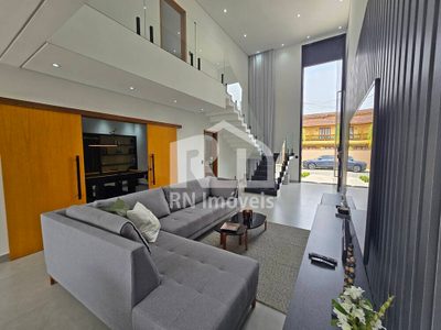 Casa, 3 quartos, 288 m² - Foto 4