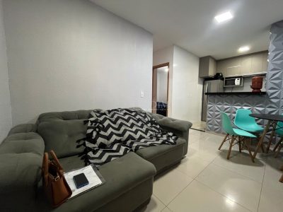 Apartamento, 2 quartos, 47 m² - Foto 3