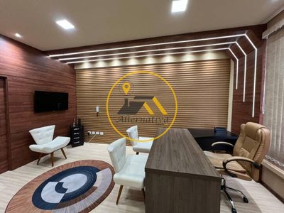 Sala-Conjunto, 36 m² - Foto 1