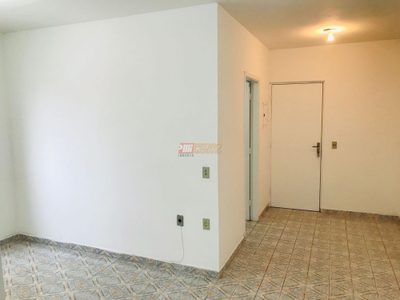 Apartamento, 1 quarto, 52 m² - Foto 2