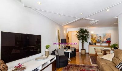 Apartamento, 3 quartos, 141 m² - Foto 4