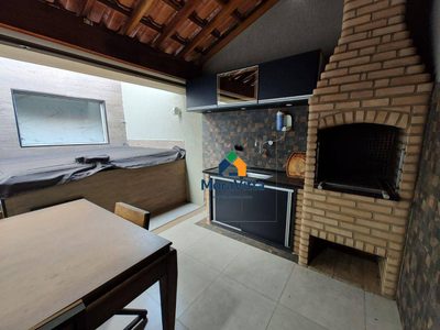 Casa, 3 quartos, 150 m² - Foto 5