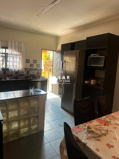 Sobrado, 3 quartos, 114 m² - Foto 4