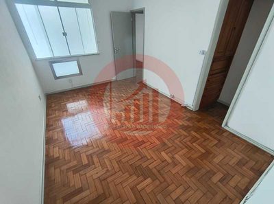 Apartamento, 1 quarto, 50 m² - Foto 1