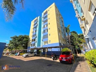 Apartamento, 3 quartos, 71 m² - Foto 1