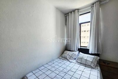 Apartamento, 2 quartos, 47 m² - Foto 1