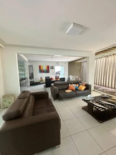Casa, 6 quartos, 348 m² - Foto 4