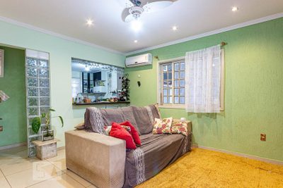 Casa, 4 quartos, 355 m² - Foto 1