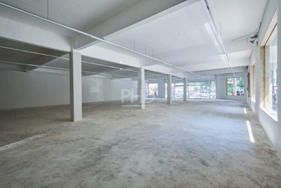Loja-Salão, 615 m² - Foto 1