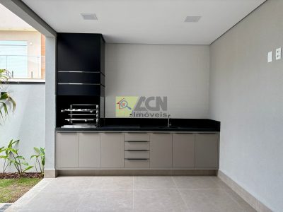 Casa, 3 quartos, 158 m² - Foto 5