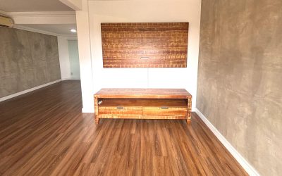 Sobrado, 3 quartos, 90 m² - Foto 3