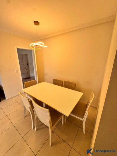 Apartamento, 49 m² - Foto 4