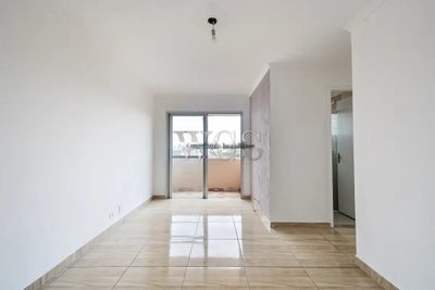 Apartamento, 2 quartos, 52 m² - Foto 5