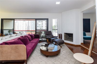 Apartamento, 3 quartos, 171 m² - Foto 4