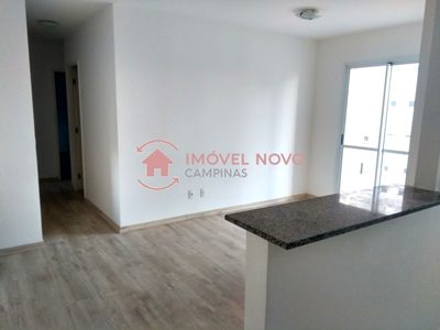 Apartamento, 2 quartos, 60 m² - Foto 2