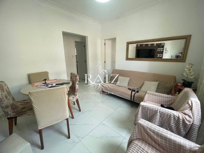 Apartamento, 2 quartos, 81 m² - Foto 3