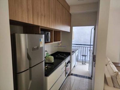 Apartamento, 2 quartos, 49 m² - Foto 5
