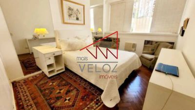 Apartamento, 4 quartos, 135 m² - Foto 1