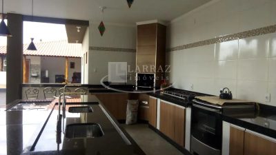Sítio, 4 quartos, 345 m² - Foto 4