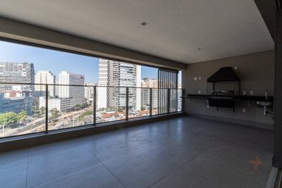 Apartamento, 3 quartos, 160 m² - Foto 5