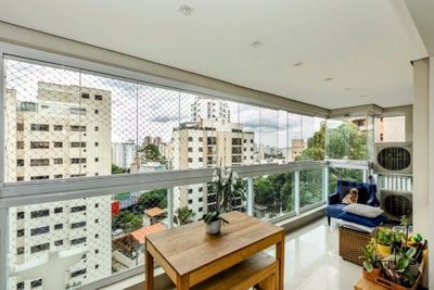 Apartamento, 3 quartos, 126 m² - Foto 5