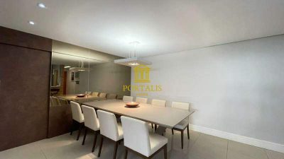 Apartamento, 3 quartos, 90 m² - Foto 4