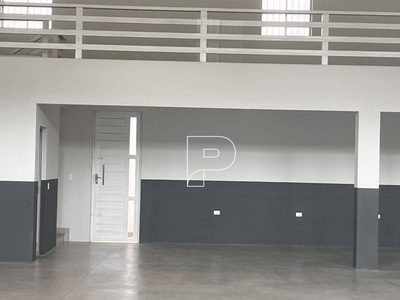 Depósito-Galpão, 433 m² - Foto 5