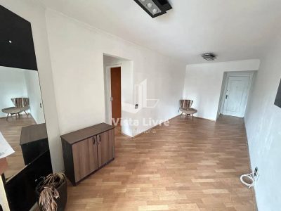 Apartamento, 2 quartos, 64 m² - Foto 2