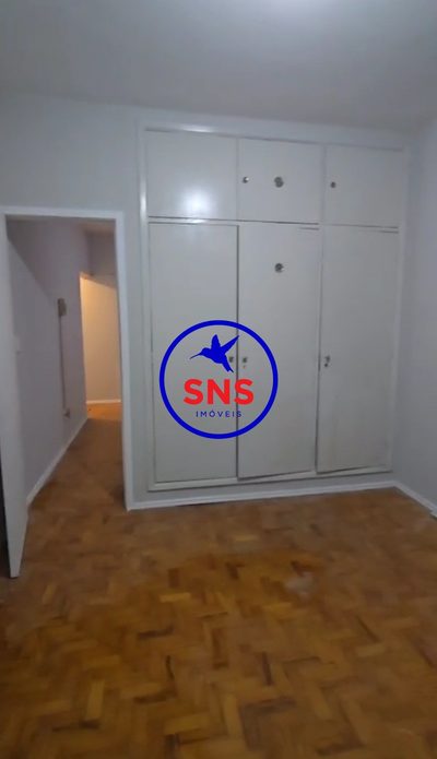 Apartamento, 1 quarto, 52 m² - Foto 5