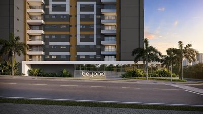 Apartamento, 3 quartos, 76 m² - Foto 2