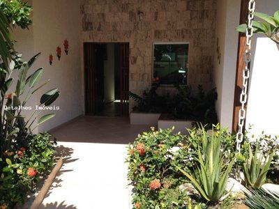 Casa, 6 quartos - Foto 2