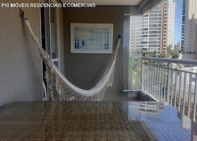 Apartamento, 3 quartos, 108 m² - Foto 2