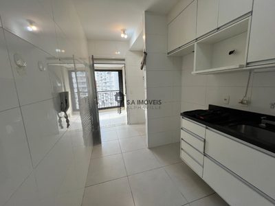 Apartamento, 3 quartos, 96 m² - Foto 3