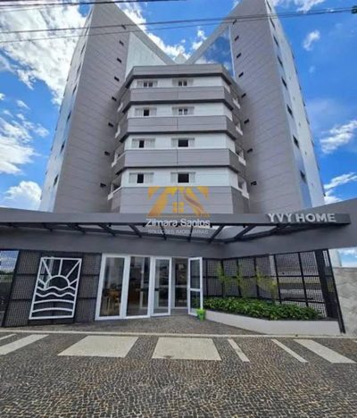 Flat/Apart Hotel, 1 quarto, 31 m² - Foto 1