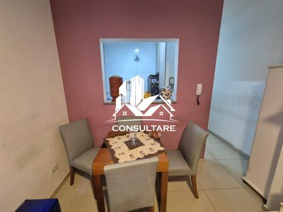 Apartamento, 2 quartos, 57 m² - Foto 1