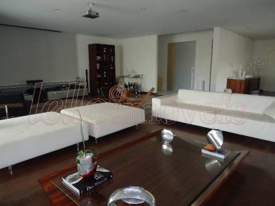 Apartamento, 3 quartos, 350 m² - Foto 3
