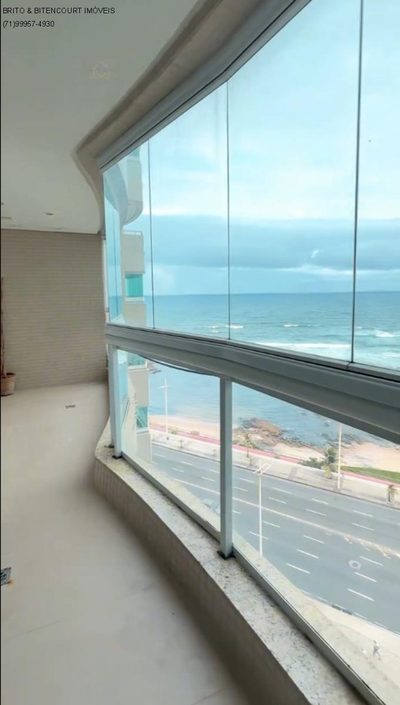 Apartamento, 2 quartos, 78 m² - Foto 1