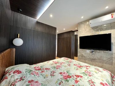 Apartamento, 3 quartos, 122 m² - Foto 5