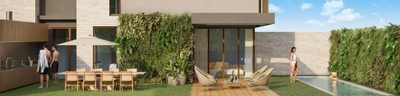 Cobertura, 2 quartos, 126 m² - Foto 5