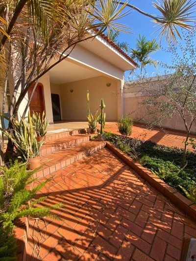 Casa, 3 quartos, 237 m² - Foto 2