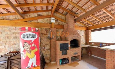 Apartamento, 2 quartos, 54 m² - Foto 2