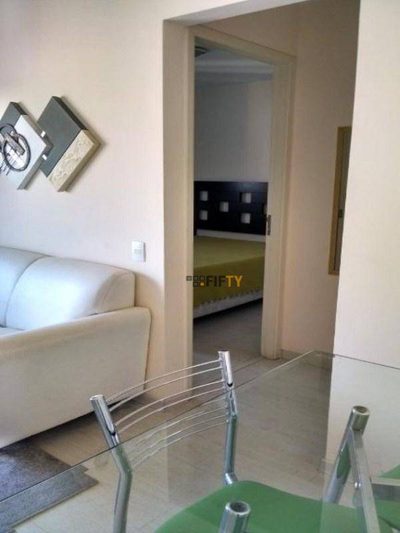 Apartamento, 1 quarto, 40 m² - Foto 5