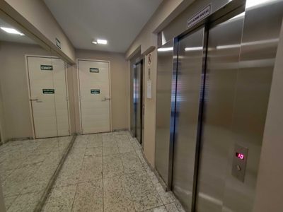 Apartamento, 3 quartos - Foto 3