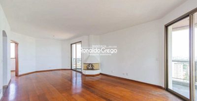 Apartamento, 2 quartos, 161 m² - Foto 3