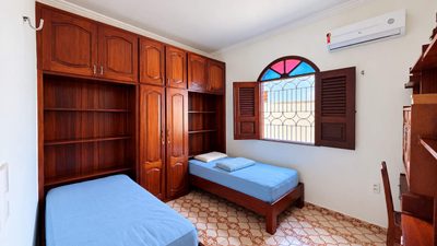 Casa, 3 quartos, 250 m² - Foto 2