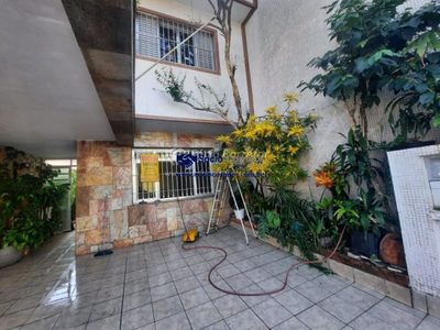 Sobrado, 3 quartos, 140 m² - Foto 3